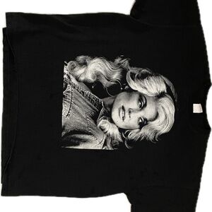 Dolly Parton t shirt 2XL
